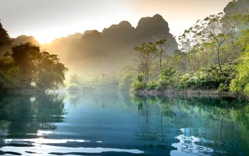 环保智能化节能